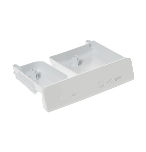 WASHING MACHINE DISPENSER DRAWER