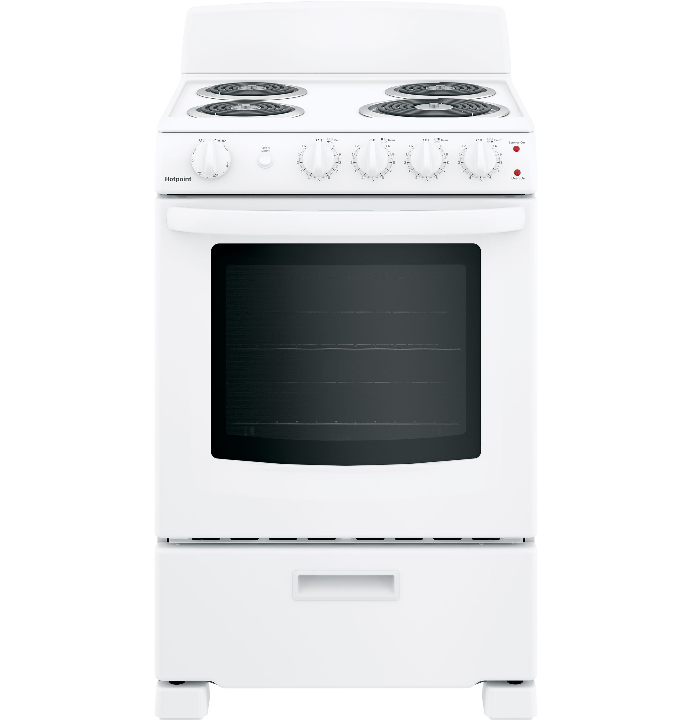 Hotpoint® 24