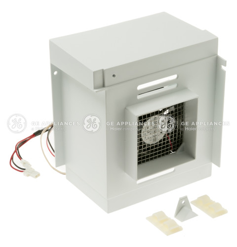 QC HOUSING ASSEMBLY KIT