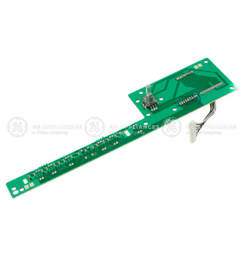 LED (ENCODER) BOARD