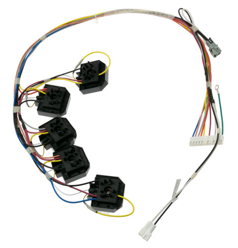 LED BOARDS SWITCH AND HARNESS ASSEMBLY