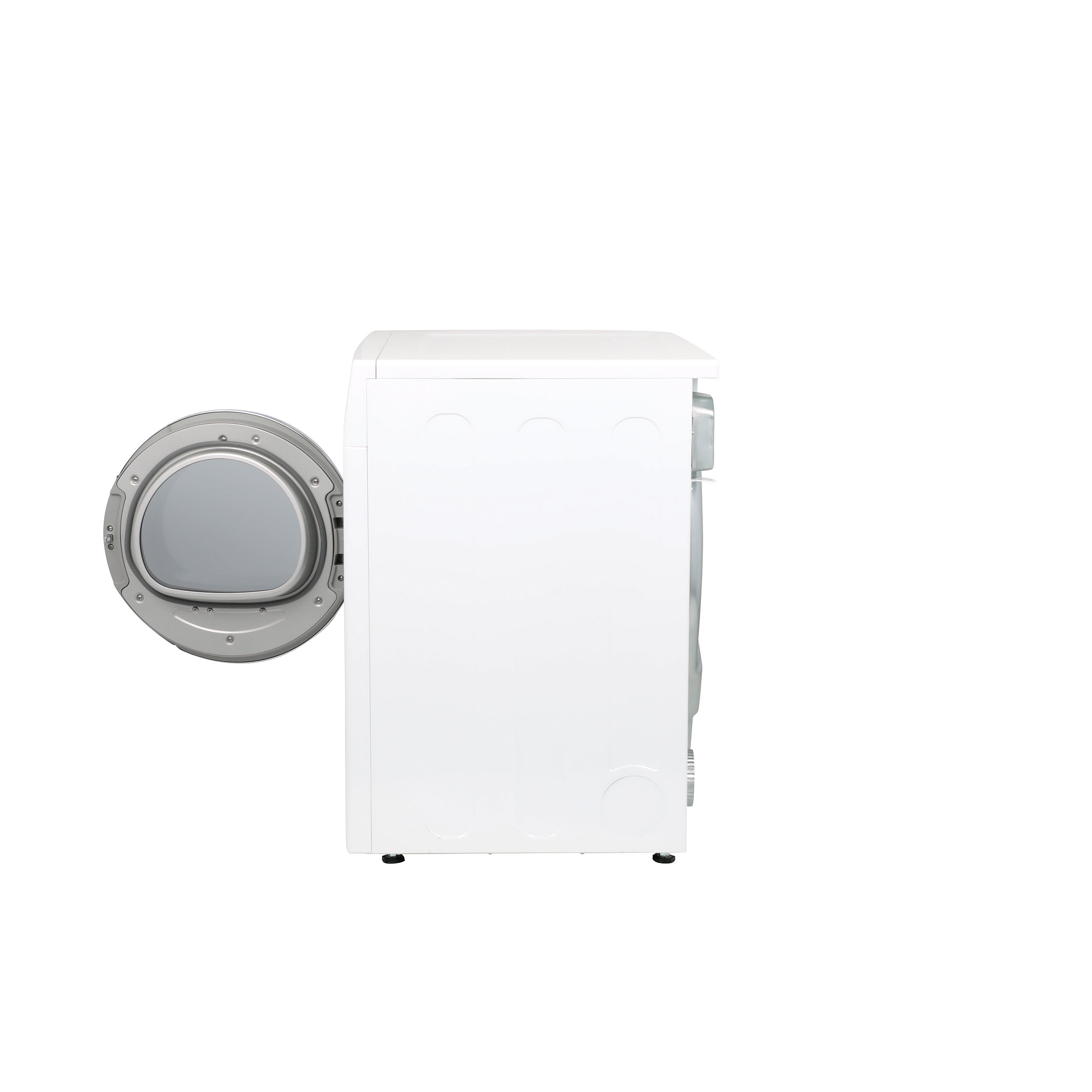 4.3 cu.ft. Capacity Smart 24