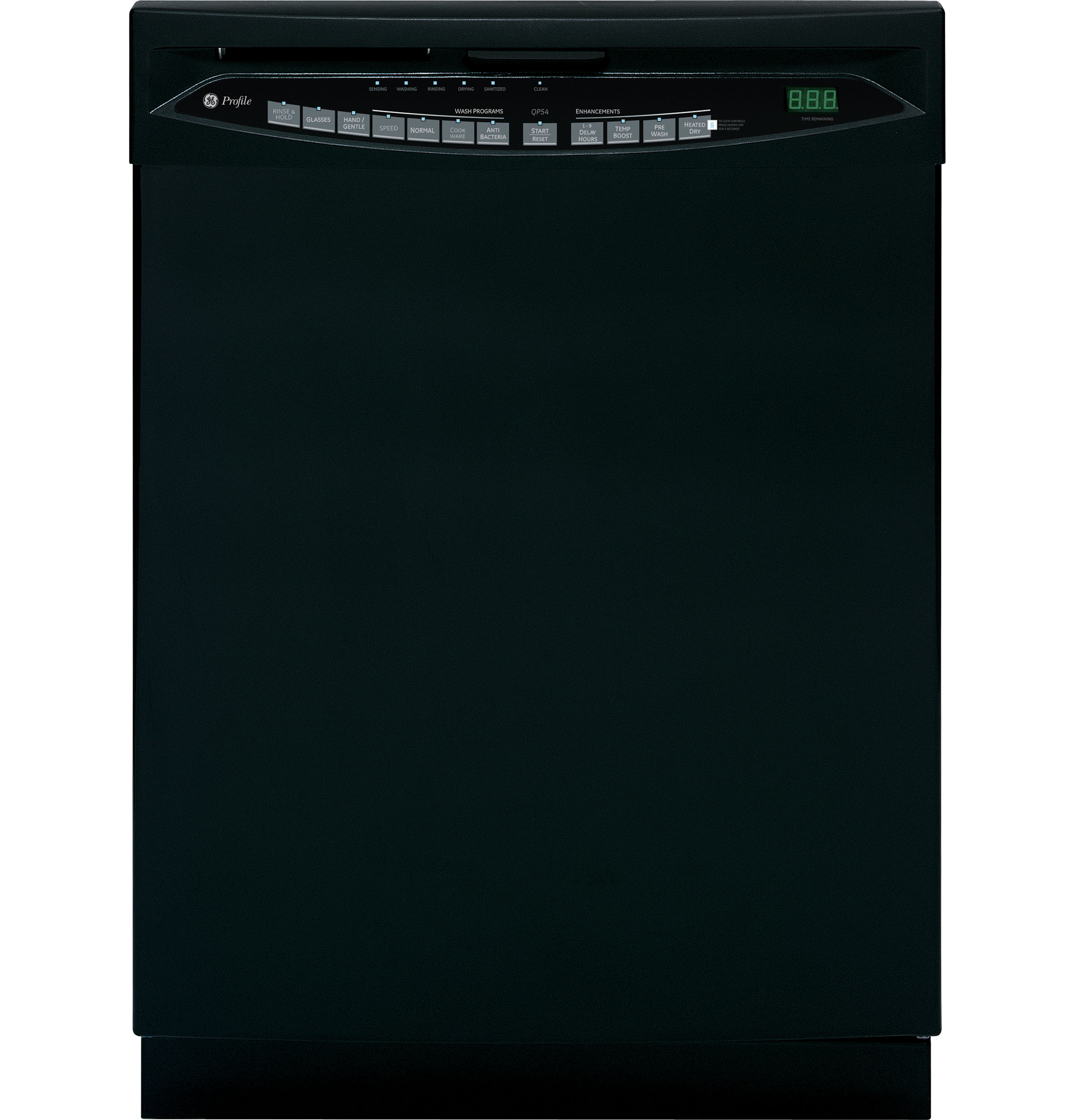 GE Profile™ Built-In Dishwasher