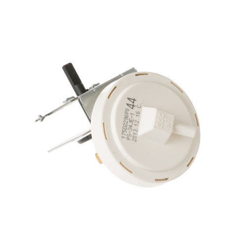 Washer Switch Pressure
