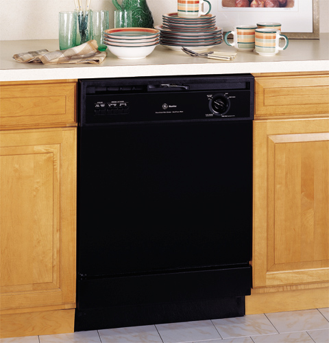 GE® Built-In Dishwasher