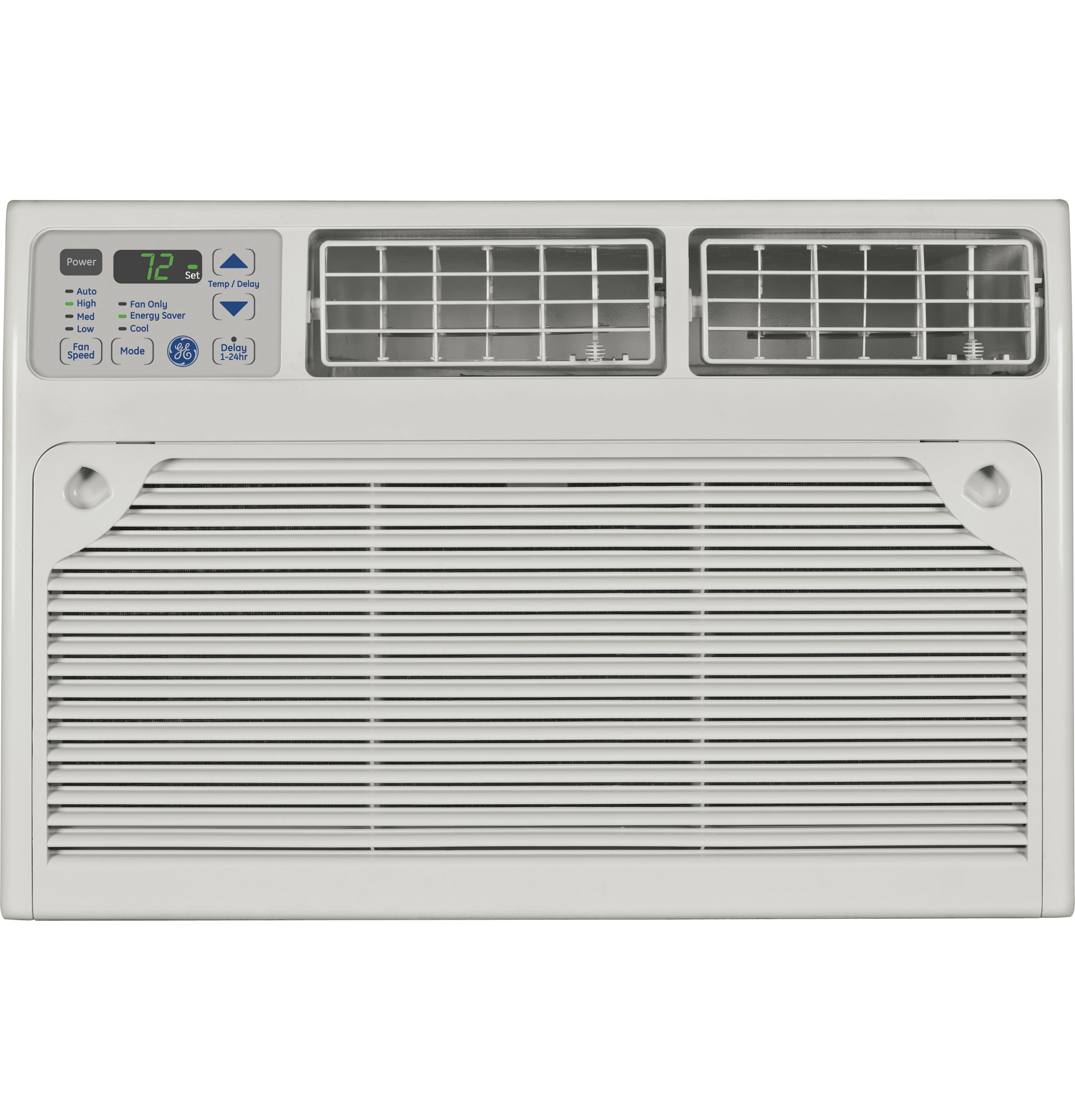 GE® 115 Volt Room Air Conditioner