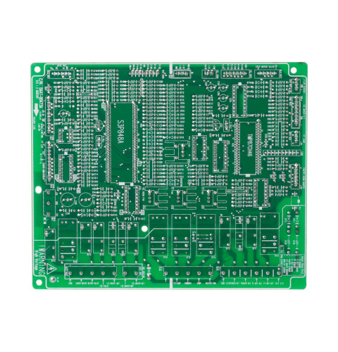 Refrigerator Control Board