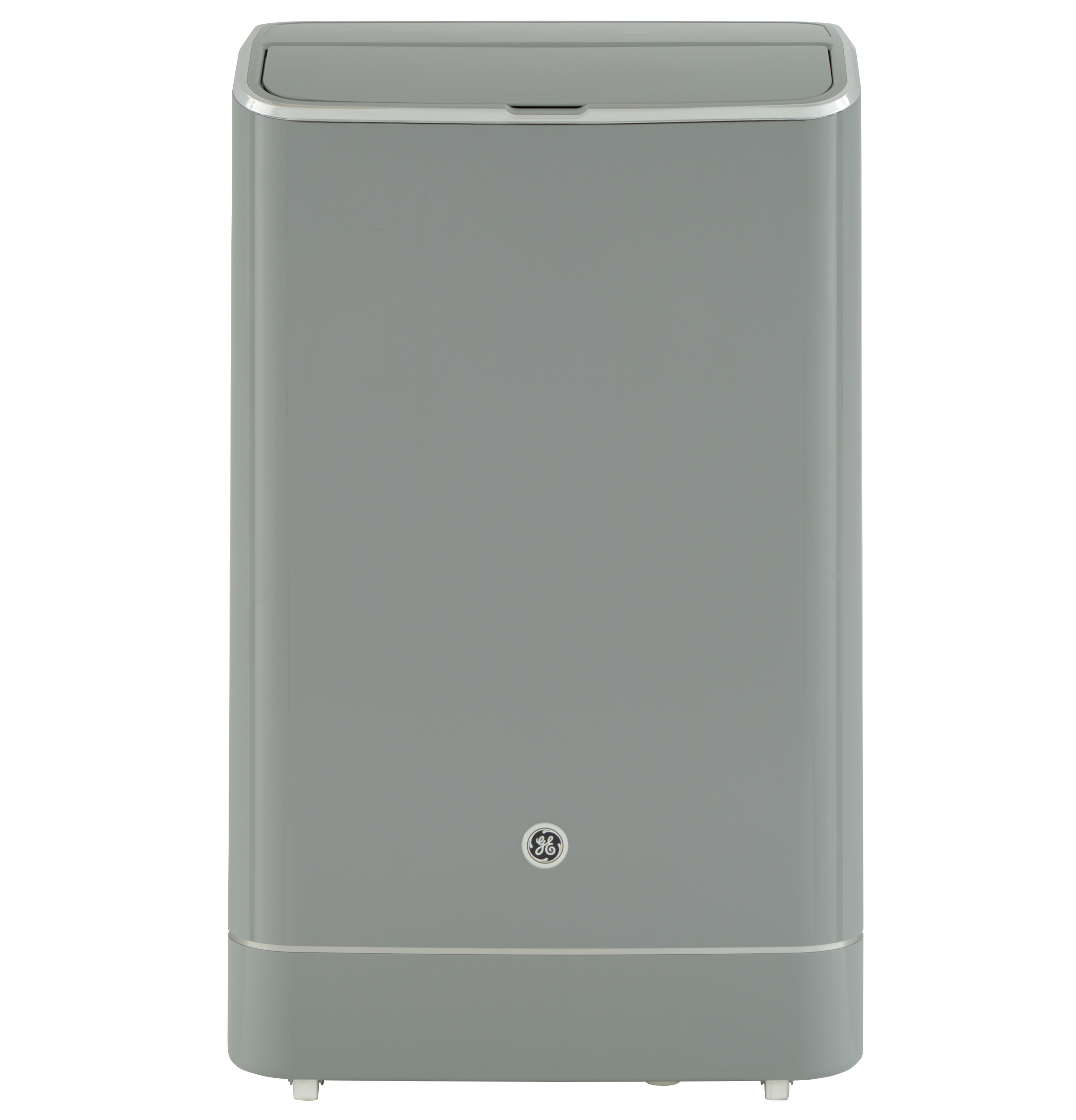 GE® 10,500 BTU Smart Portable Air Conditioner with Dehumidifier and Remote, Grey