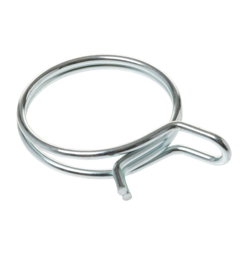 INTERNAL DRAIN HOSE CLAMP - PUMP INLET