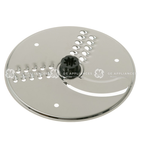 THICK SLICING AND COARSE SHREDDING DISC