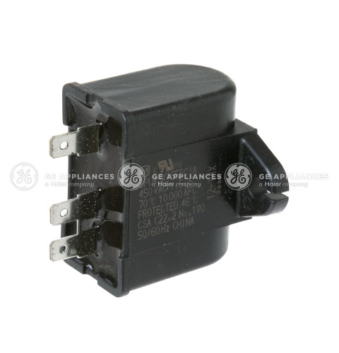 FAN MOTOR CAPACITOR O.D