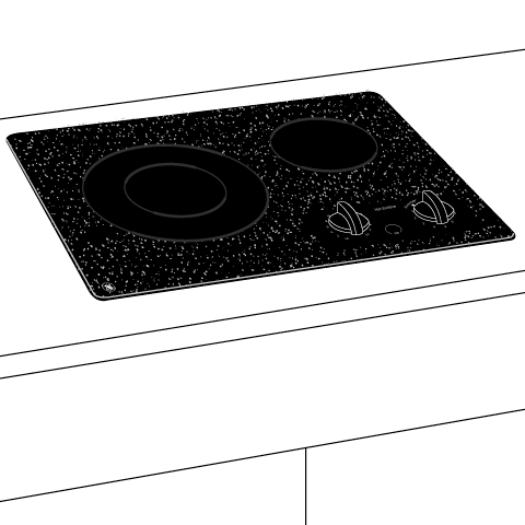 GE® 21