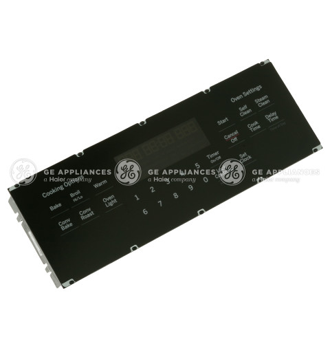 OVERLAY AND CONTROL BB ASM (SERVICE)