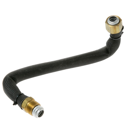 TUBE BURNER SUPPLY BAKE