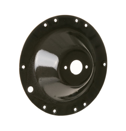 RANGE OVEN CAVITY SUPPORT - BLACK