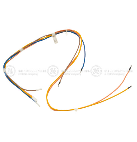 HARNESS WIRE BURNER