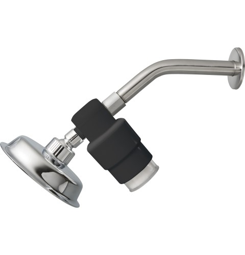 GE® Shower Filtration System