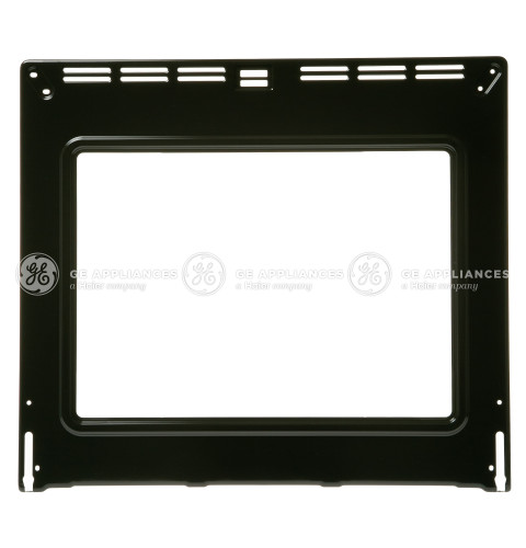 OVEN DOOR LINER ASSEMBLY