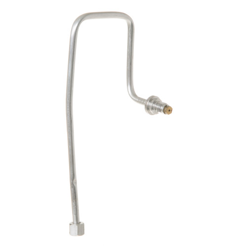 RANGE FRONT ORIFICE HOLDER