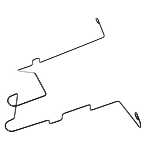 CONDENSATE DRAIN HOSE SUPPORT