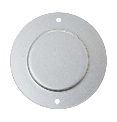 RANGE HOLE COVER