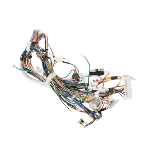 DRYER HARNESS ASM