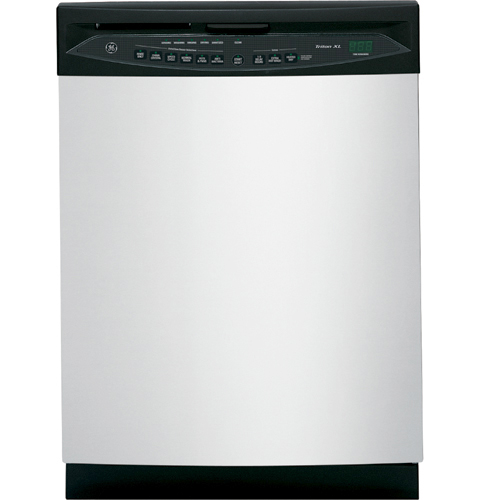 GE Triton® XL Built-In Dishwasher