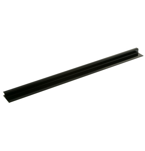 DOOR FRAME SIDE - BLACK