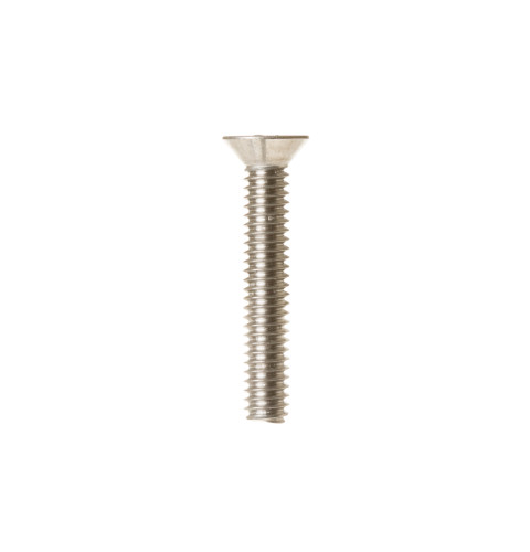 SCREW 8-32 X 1