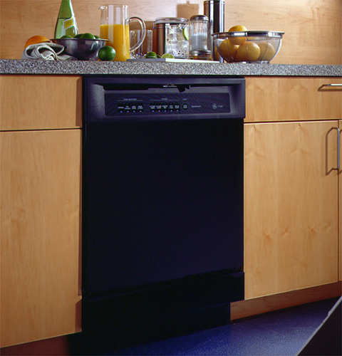 GE Profile™ Built-In Dishwasher