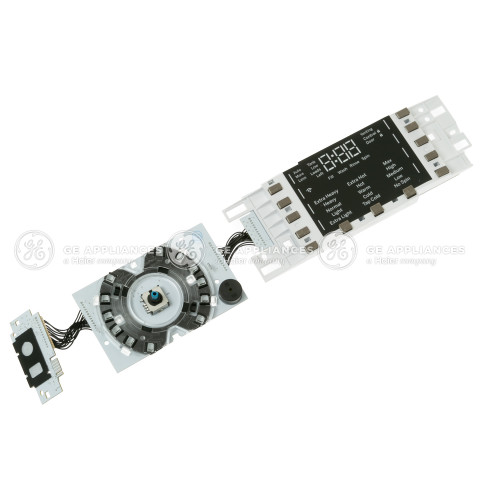 USER INTERFACE BOARD