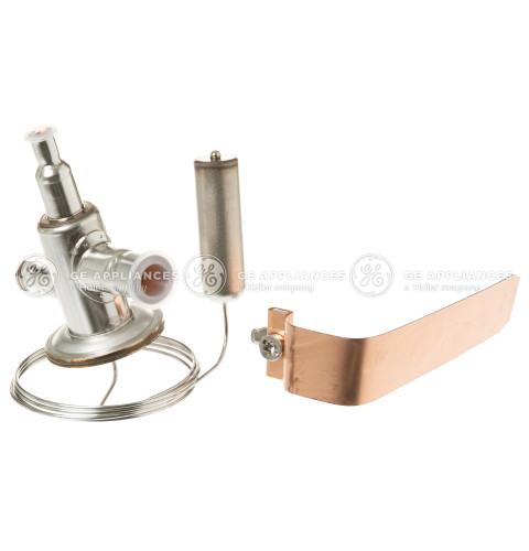 EXPANSION VALVE