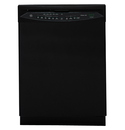 GE Triton® XL Built-In Dishwasher