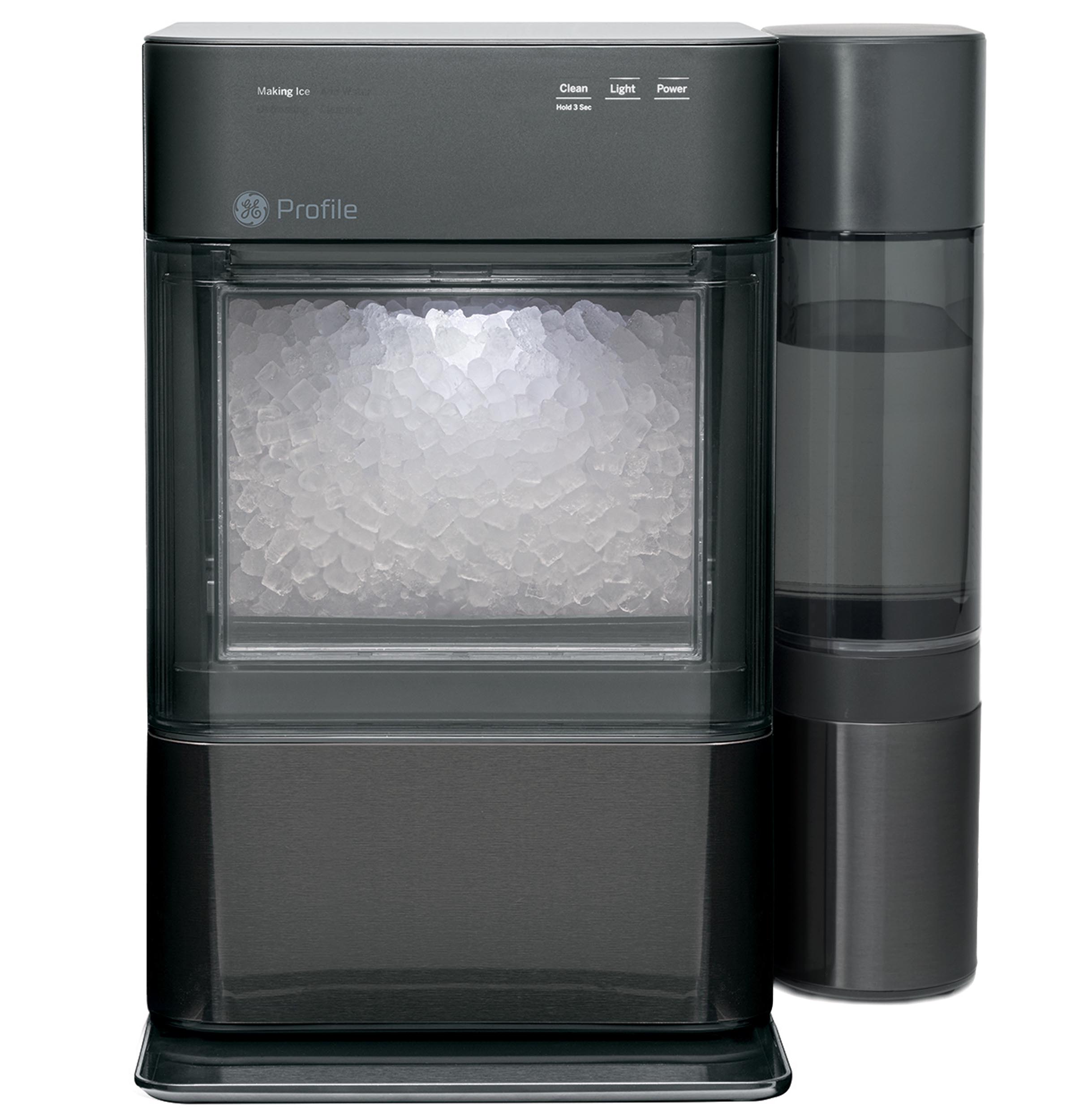 GE Profile™ Opal™ 2.0 Nugget Ice Maker with 1 gallon XL side tank