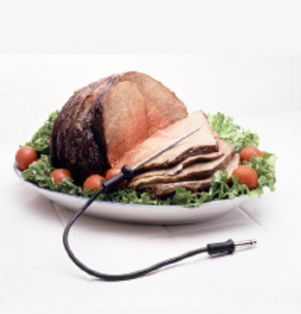 Temp cook / roast (probe)