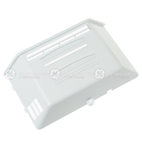 COVER EVAPORATOR FAN