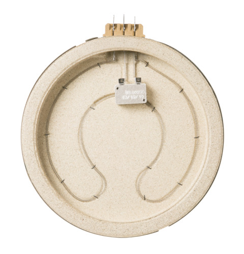 ELEMENT RADIANT 6 WARMER