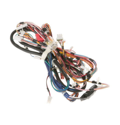 Laundry main harness