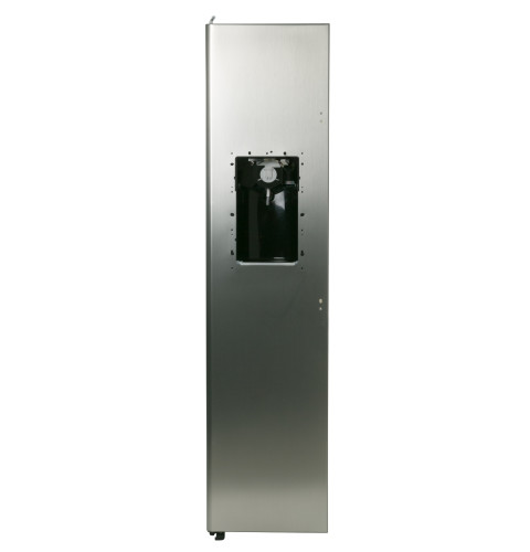 Refrigerator Freezer Door Assembly