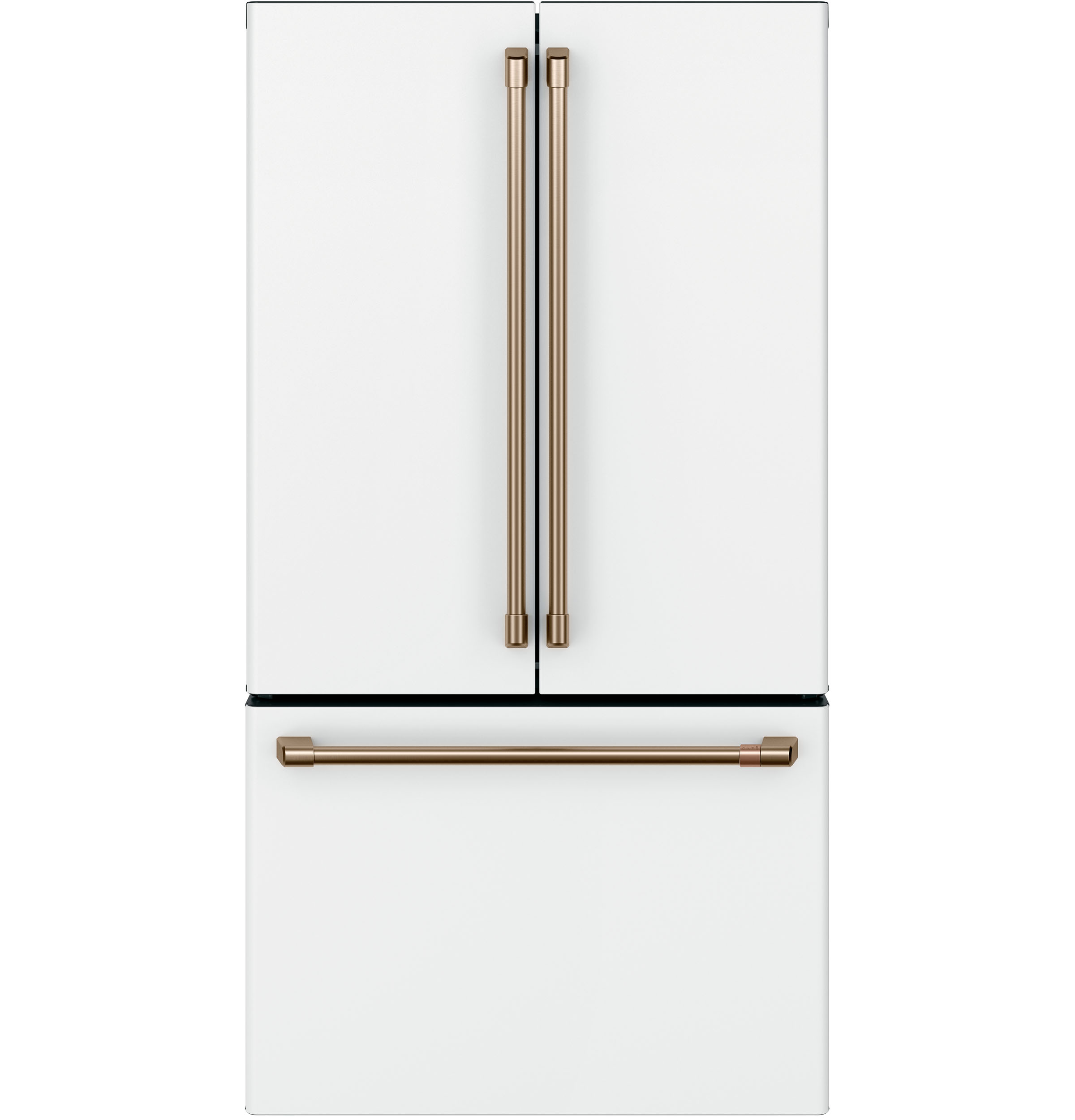 CAFÉ™ ENERGY STAR® 23.1 Cu. Ft. Smart Counter-Depth French-Door Refrigerator