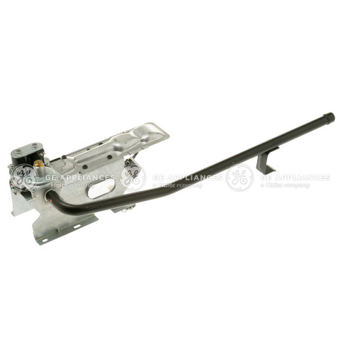 Valve & Burner Assembly