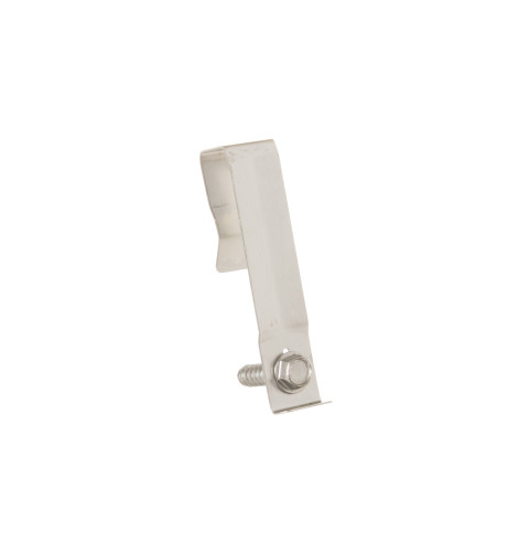 DISHWASHER HEATER SUPPORT BRACKET - RIGHT