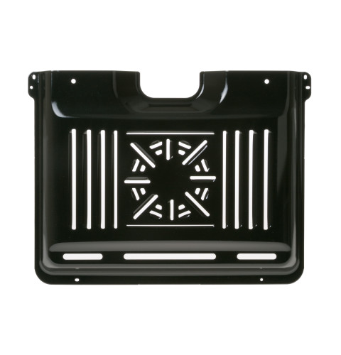 Wall oven Convection fan cover 27