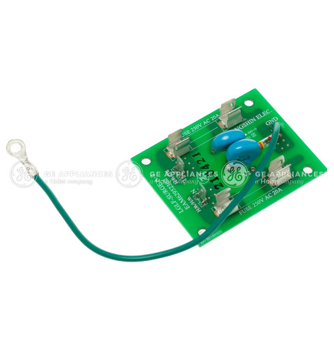 SURGE FILTER BOARD