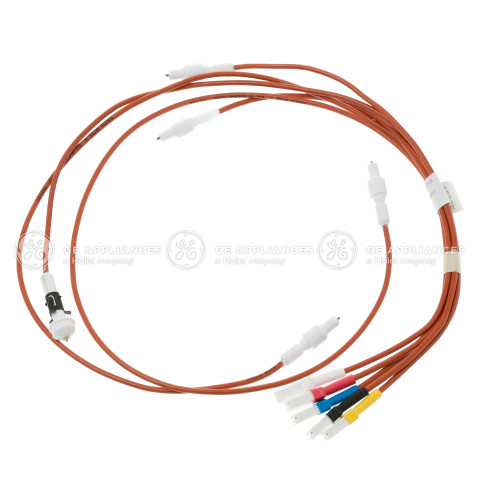 ELECTRODES & HARNESS H.V