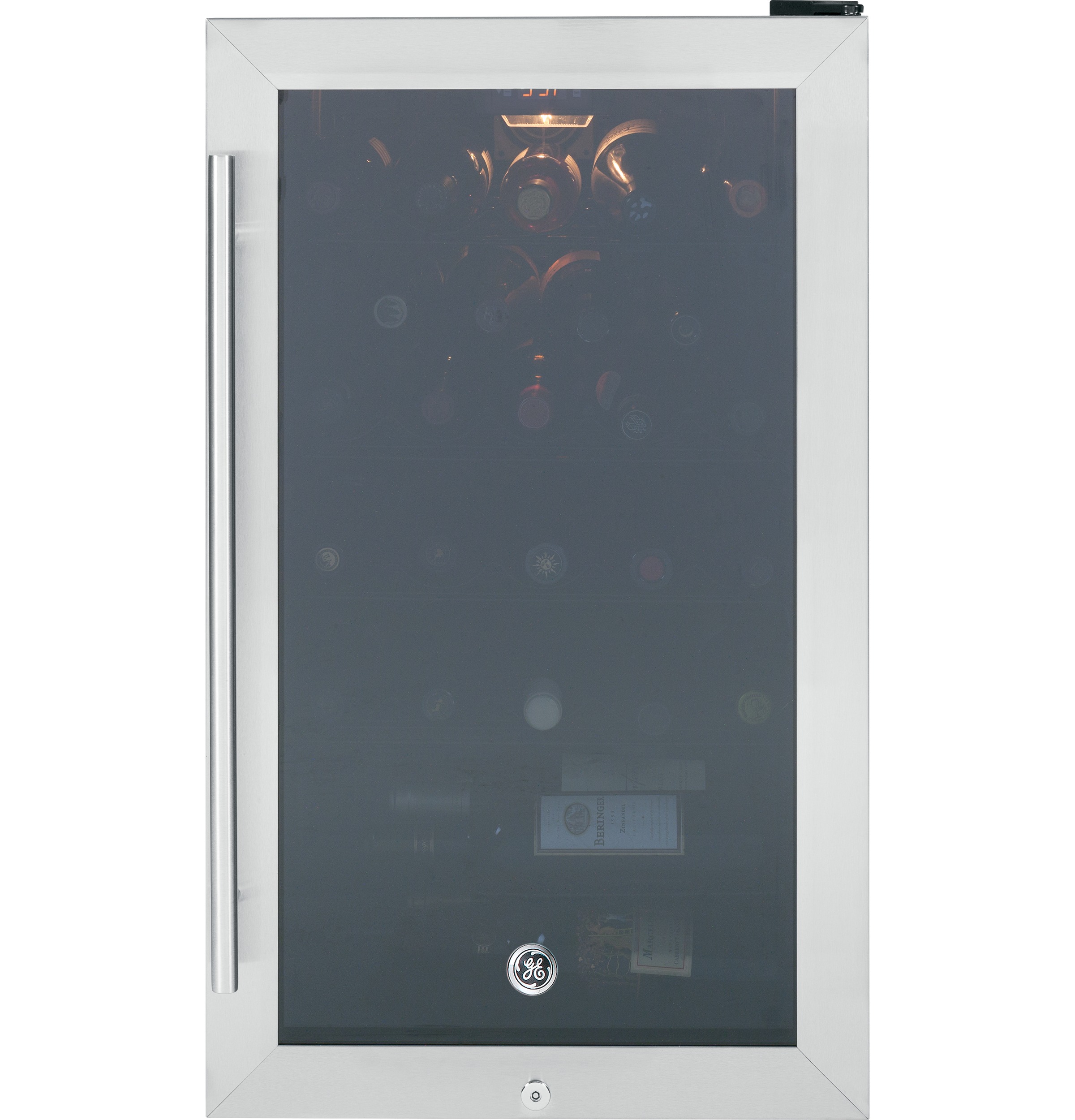 GE® Wine Center