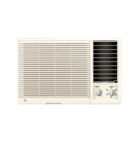 GE® Deluxe 115 Volt Room Air Conditioner