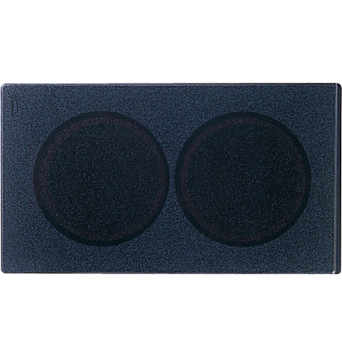 Slide-In Downdraft Electric Range Radiant Module