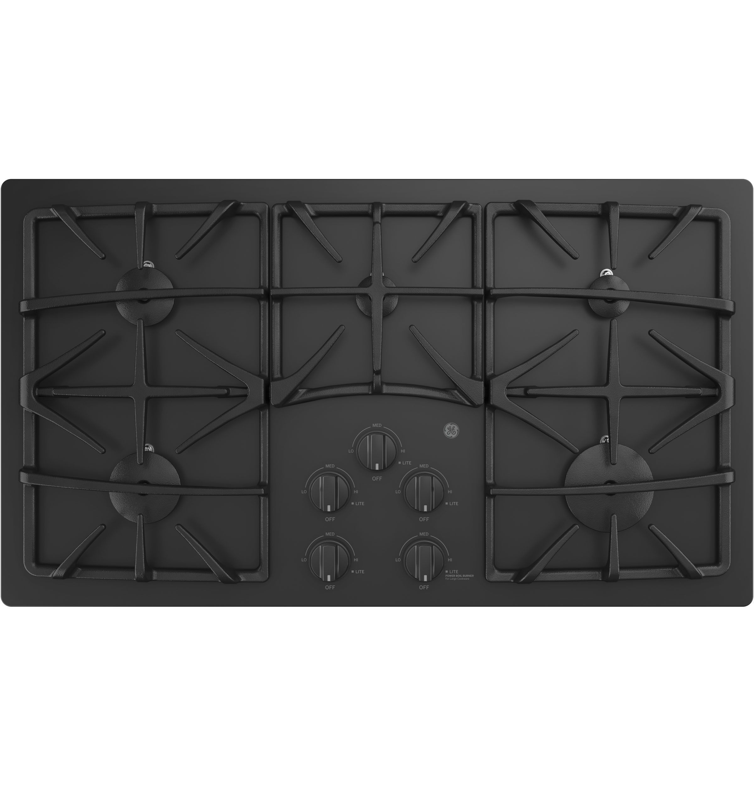 GE® 36