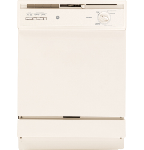 GE® Built-In Dishwasher
